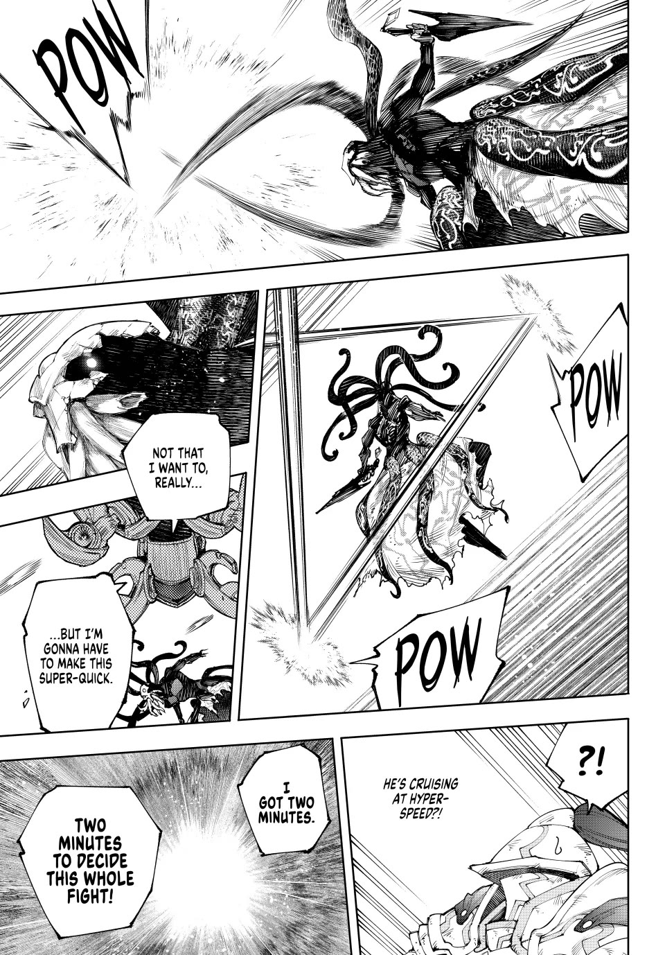 Shangri-La Frontier ~ Kusoge Hunter, Kamige ni Idoman to su~ Chapter 203 - Page 14
