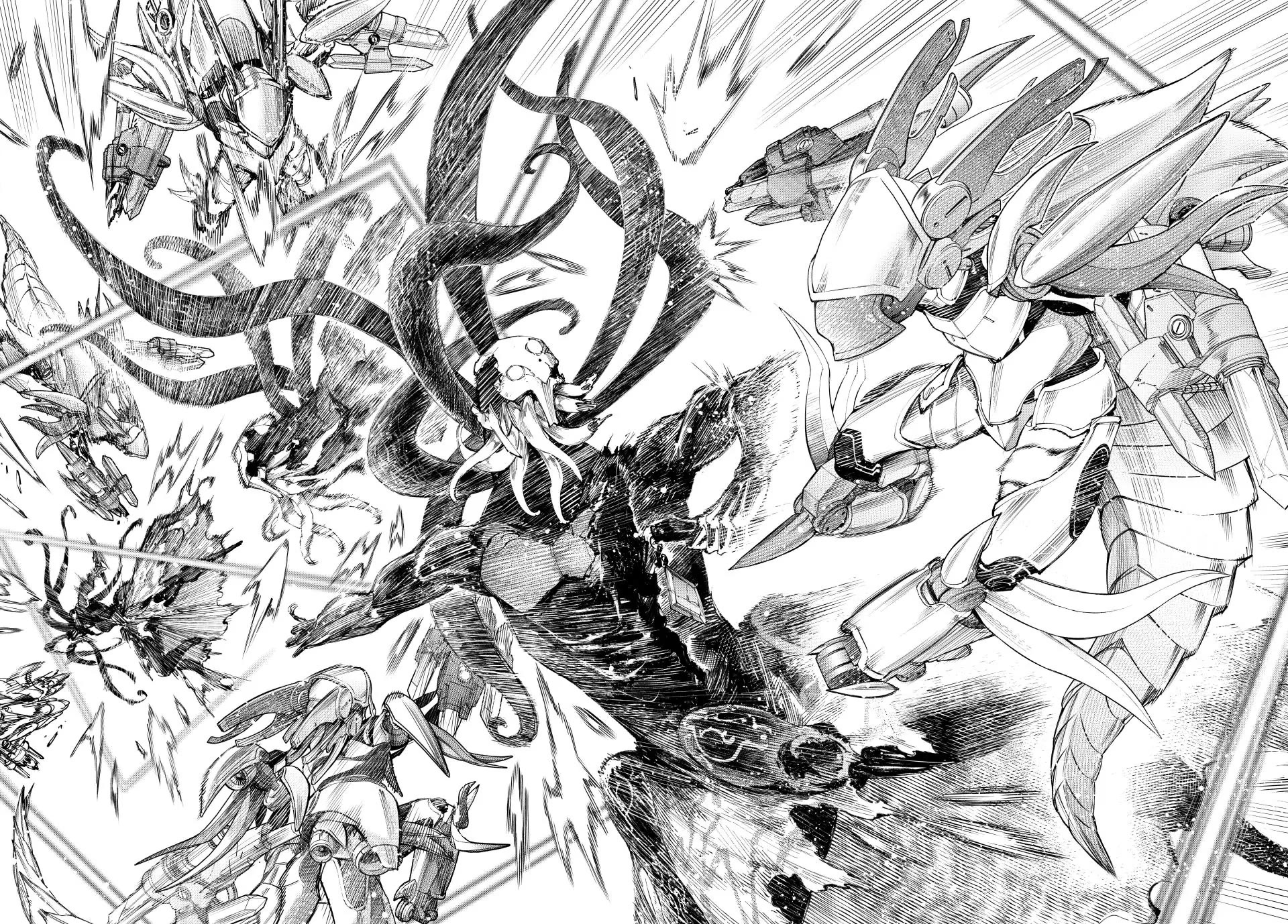 Shangri-La Frontier ~ Kusoge Hunter, Kamige ni Idoman to su~ Chapter 203 - Page 15
