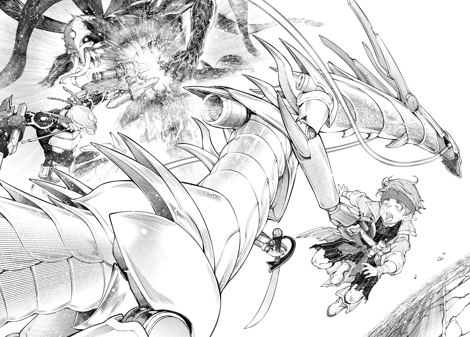 Shangri-La Frontier ~ Kusoge Hunter, Kamige ni Idoman to su~ Chapter 203 - Page 8