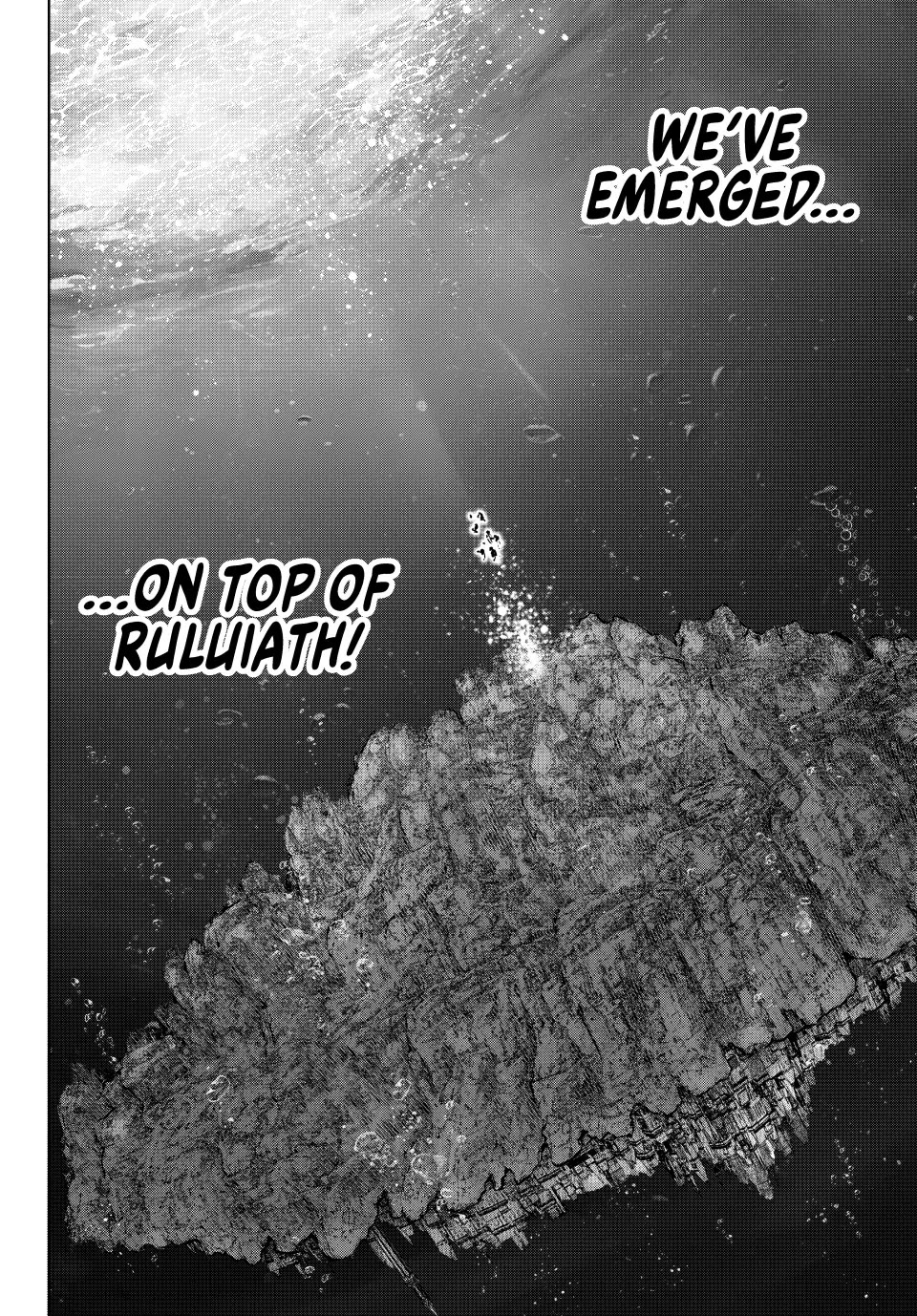 Shangri-La Frontier ~ Kusoge Hunter, Kamige ni Idoman to su~ Chapter 207 - Page 14