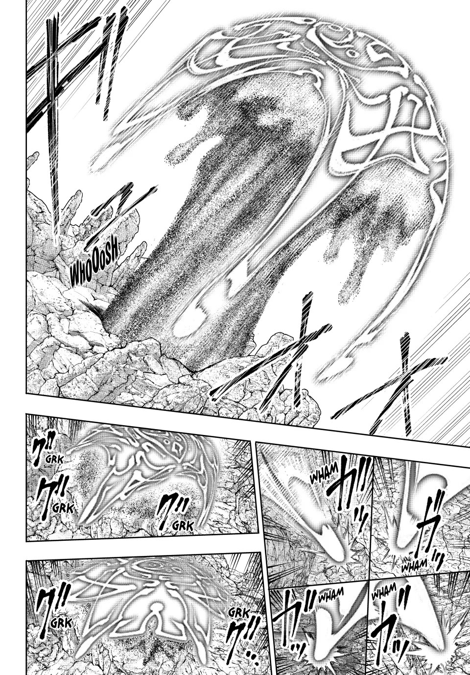 Shangri-La Frontier ~ Kusoge Hunter, Kamige ni Idoman to su~ Chapter 208 - Page 2