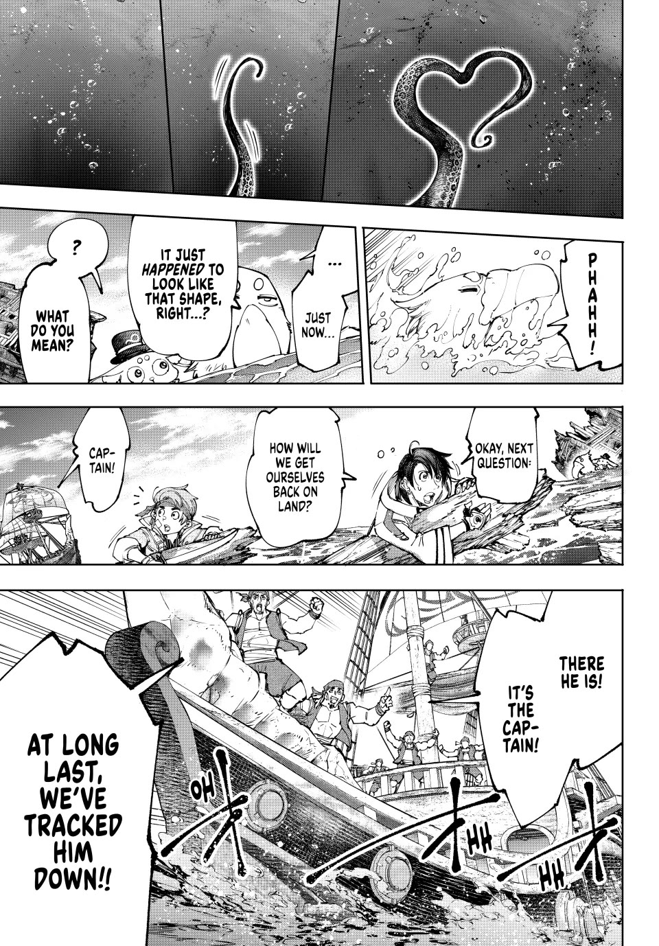 Shangri-La Frontier ~ Kusoge Hunter, Kamige ni Idoman to su~ Chapter 208 - Page 14