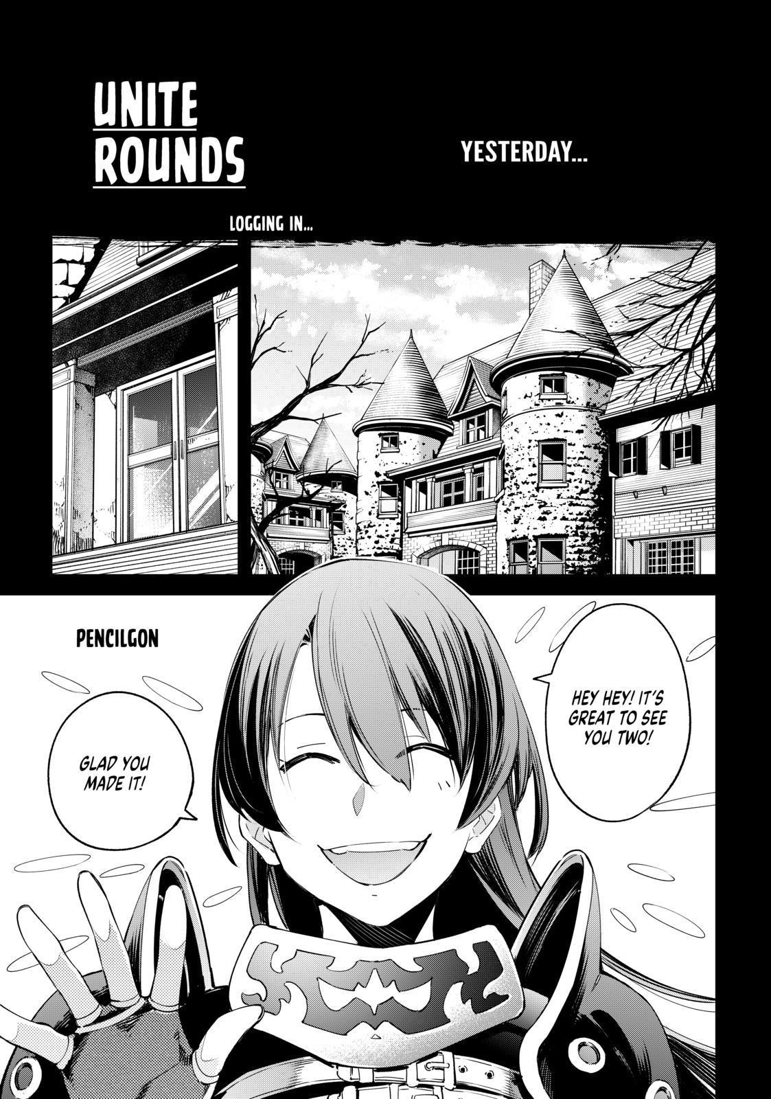 Shangri-La Frontier ~ Kusoge Hunter, Kamige ni Idoman to su~ Chapter 21 - Page 4