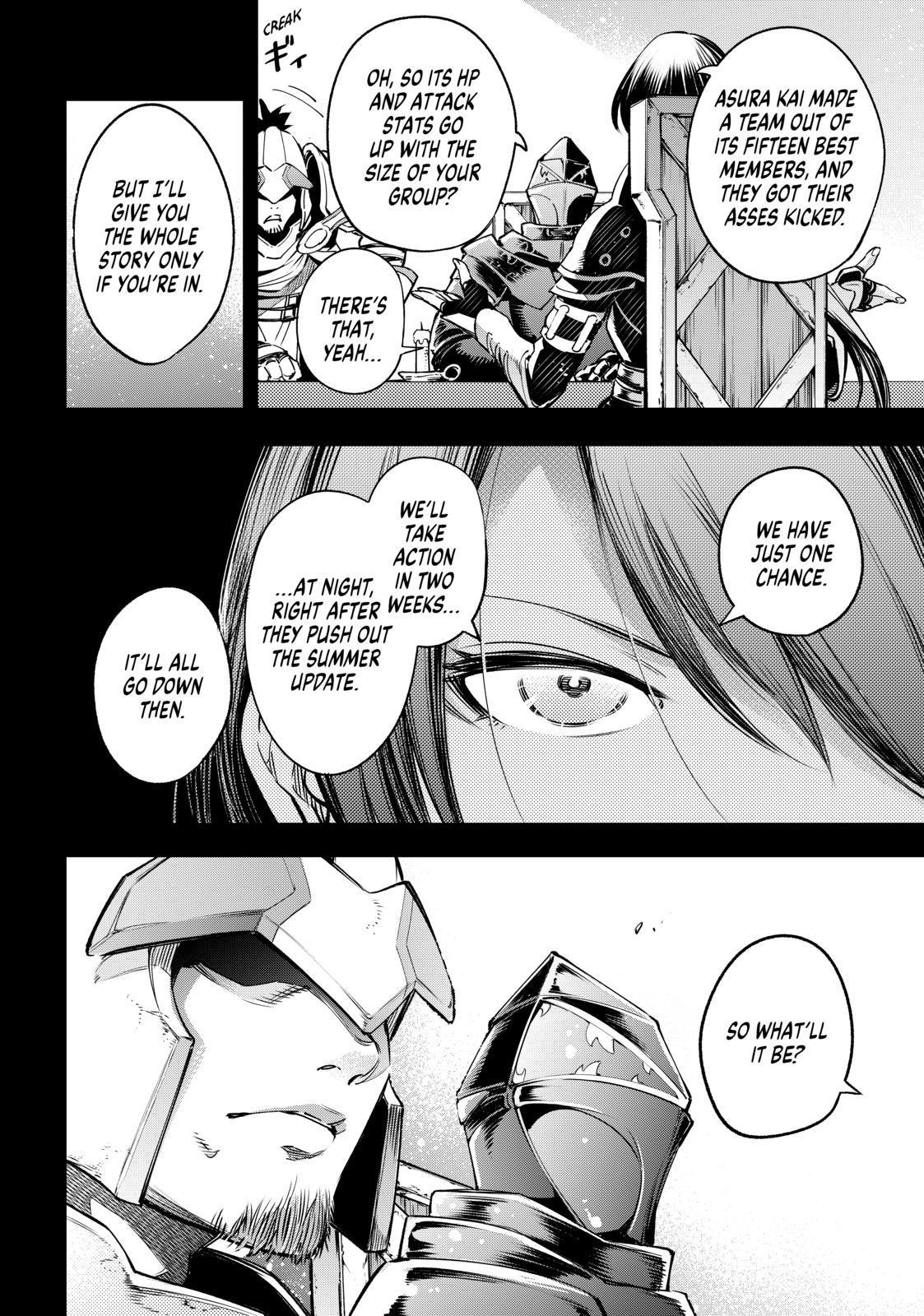 Shangri-La Frontier ~ Kusoge Hunter, Kamige ni Idoman to su~ Chapter 21 - Page 9