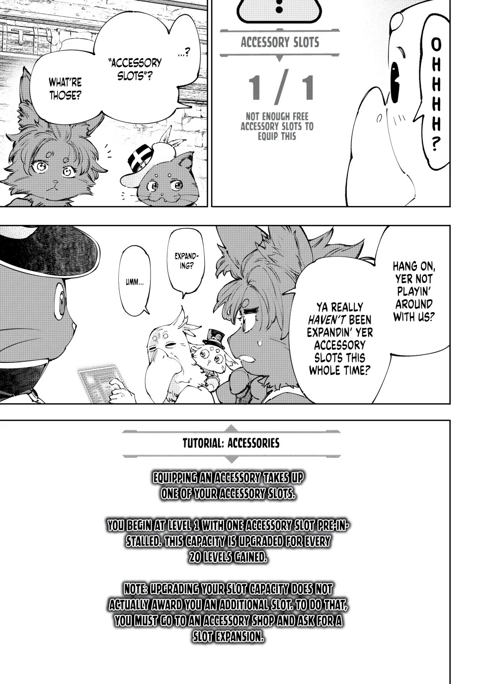 Shangri-La Frontier ~ Kusoge Hunter, Kamige ni Idoman to su~ Chapter 214 - Page 17
