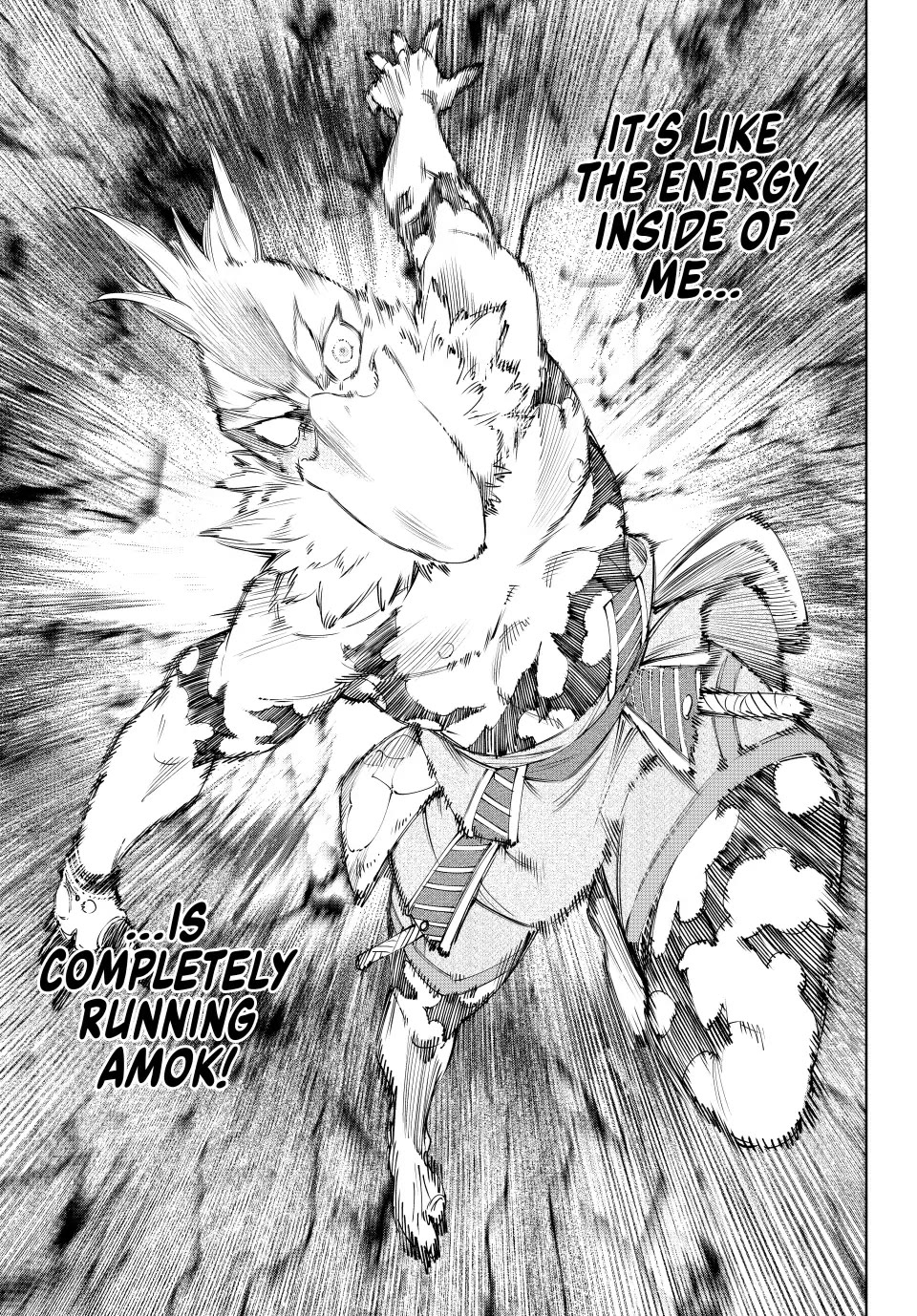 Shangri-La Frontier ~ Kusoge Hunter, Kamige ni Idoman to su~ Chapter 215 - Page 15