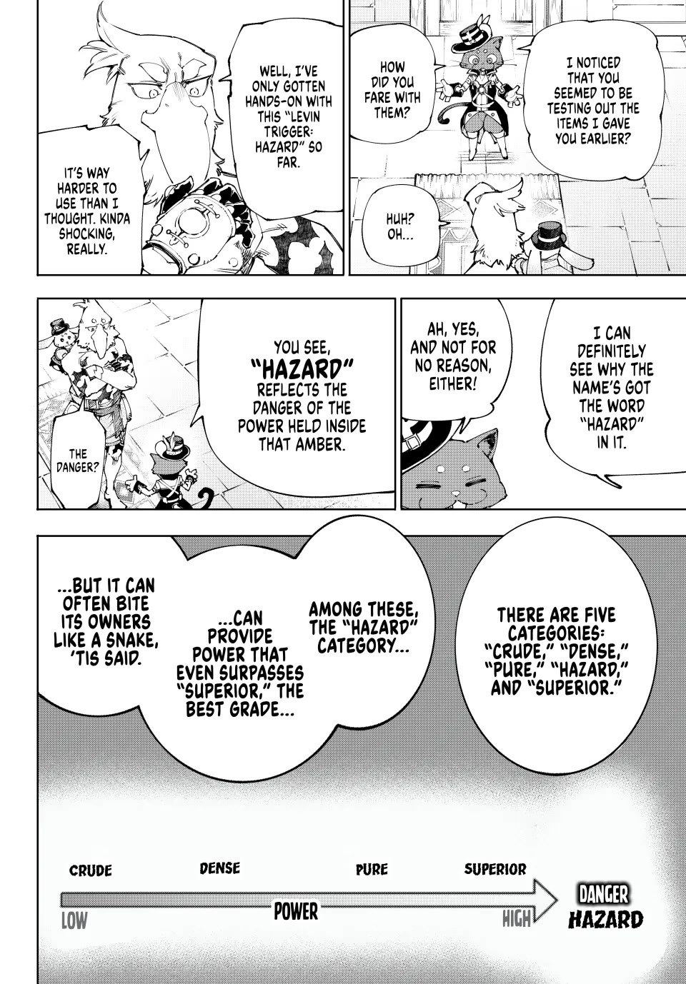Shangri-La Frontier ~ Kusoge Hunter, Kamige ni Idoman to su~ Chapter 216 - Page 8