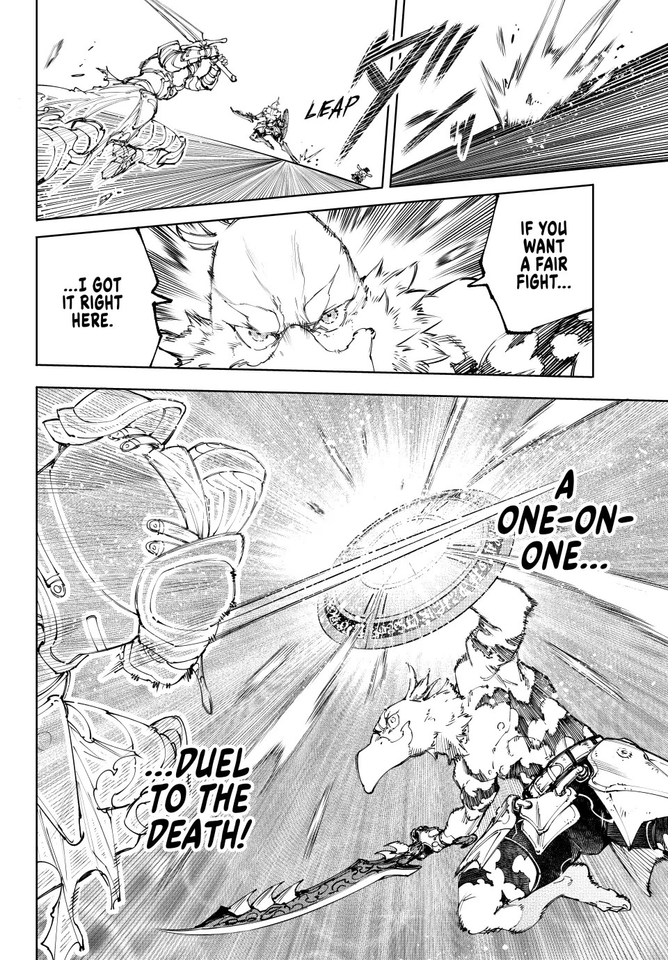 Shangri-La Frontier ~ Kusoge Hunter, Kamige ni Idoman to su~ Chapter 217 - Page 18
