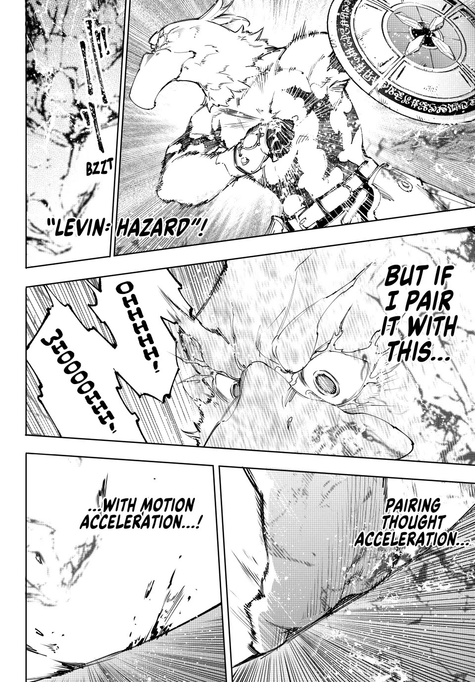 Shangri-La Frontier ~ Kusoge Hunter, Kamige ni Idoman to su~ Chapter 218 - Page 12