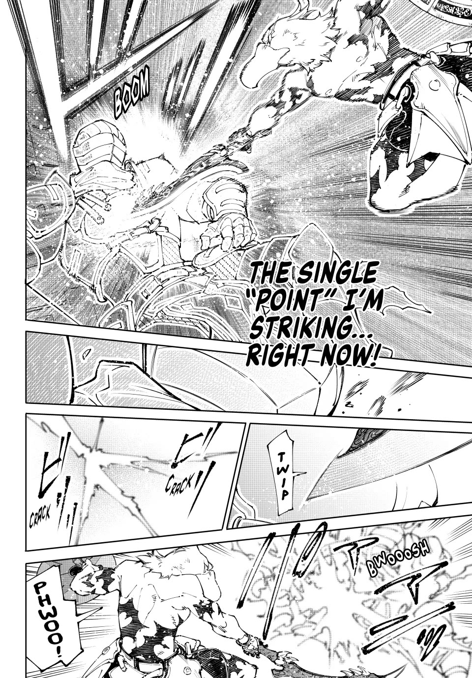 Shangri-La Frontier ~ Kusoge Hunter, Kamige ni Idoman to su~ Chapter 218 - Page 16