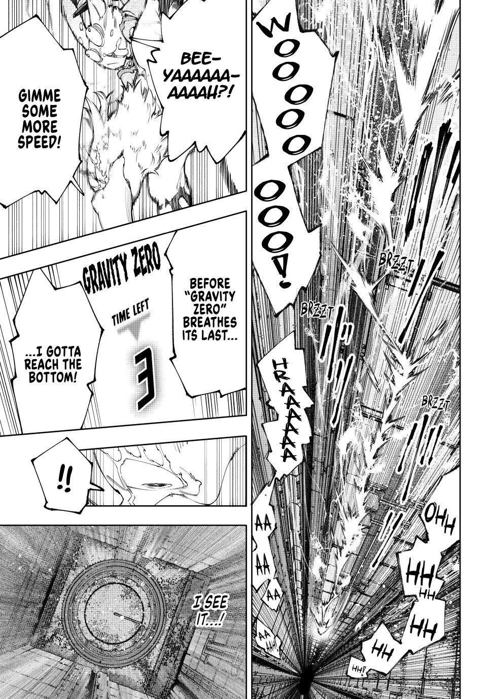 Shangri-La Frontier ~ Kusoge Hunter, Kamige ni Idoman to su~ Chapter 219 - Page 15