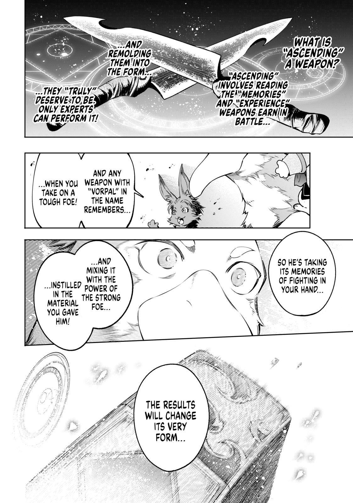 Shangri-La Frontier ~ Kusoge Hunter, Kamige ni Idoman to su~ Chapter 22 - Page 16