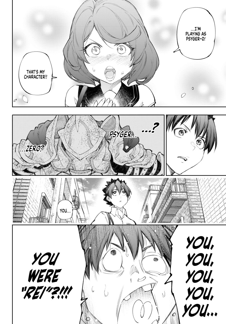Shangri-La Frontier ~ Kusoge Hunter, Kamige ni Idoman to su~ Chapter 234 - Page 12