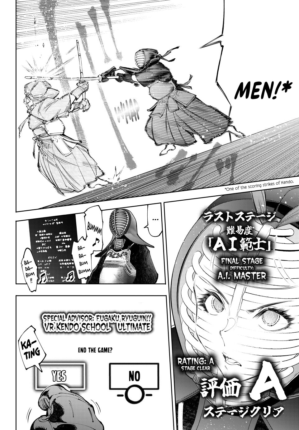 Shangri-La Frontier ~ Kusoge Hunter, Kamige ni Idoman to su~ Chapter 235 - Page 2