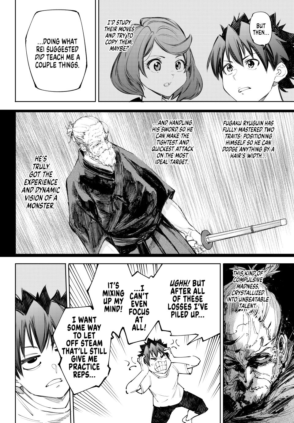Shangri-La Frontier ~ Kusoge Hunter, Kamige ni Idoman to su~ Chapter 235 - Page 8