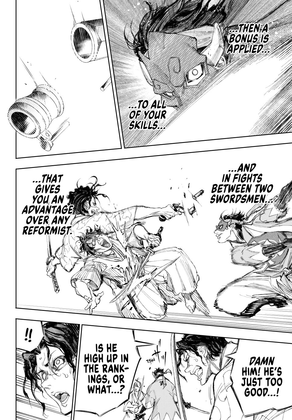 Shangri-La Frontier ~ Kusoge Hunter, Kamige ni Idoman to su~ Chapter 236 - Page 12