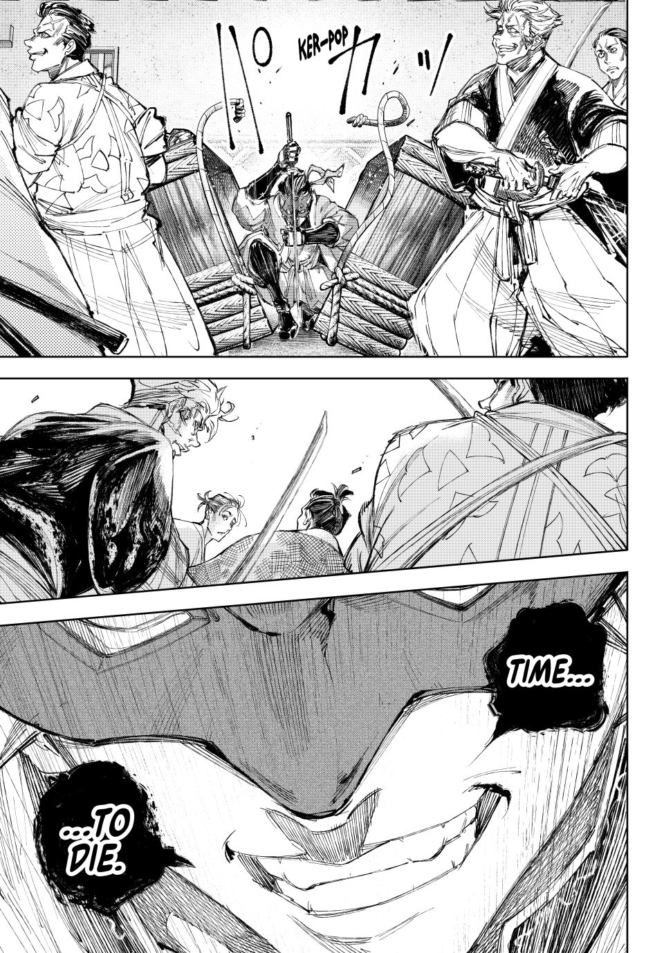 Shangri-La Frontier ~ Kusoge Hunter, Kamige ni Idoman to su~ Chapter 236 - Page 17
