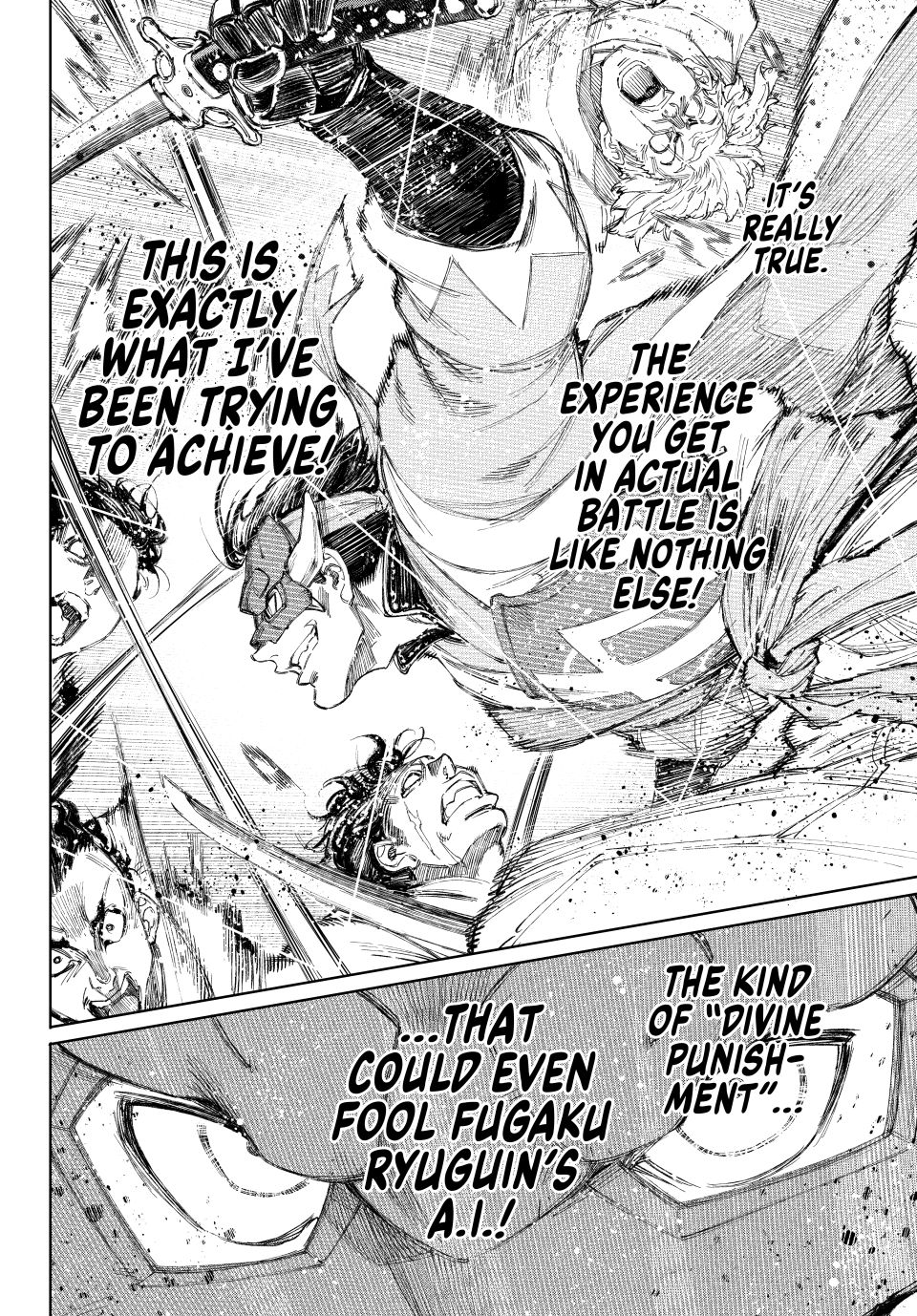 Shangri-La Frontier ~ Kusoge Hunter, Kamige ni Idoman to su~ Chapter 236 - Page 18