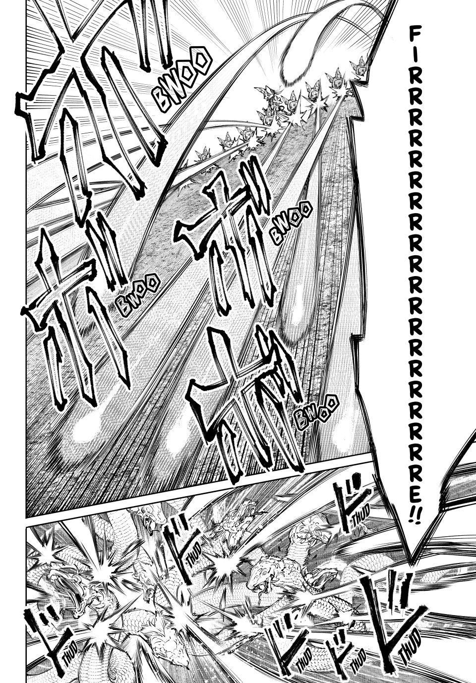 Shangri-La Frontier ~ Kusoge Hunter, Kamige ni Idoman to su~ Chapter 240 - Page 7