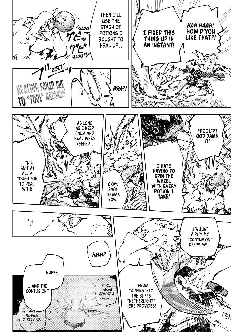 Shangri-La Frontier ~ Kusoge Hunter, Kamige ni Idoman to su~ Chapter 241 - Page 14