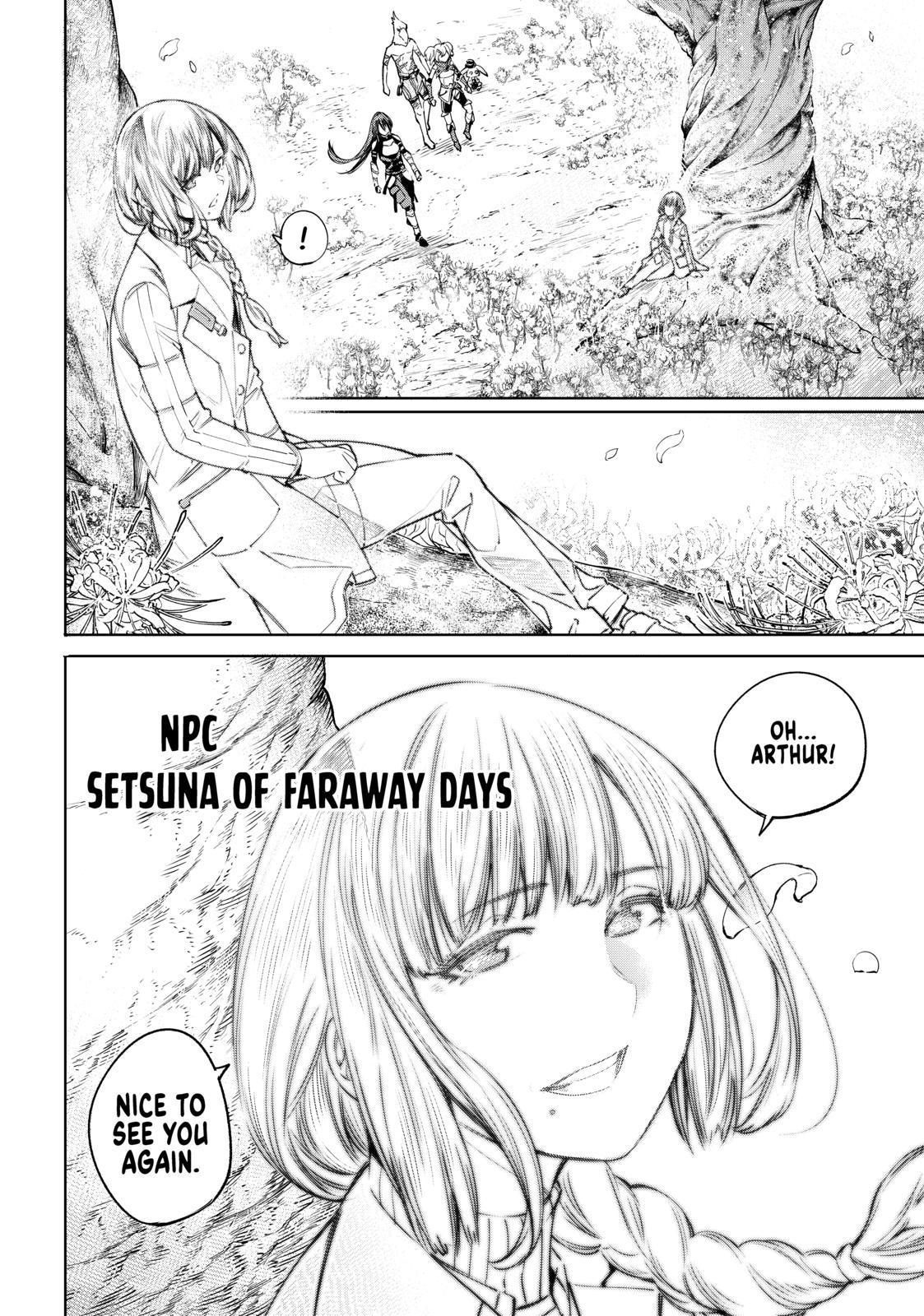 Shangri-La Frontier ~ Kusoge Hunter, Kamige ni Idoman to su~ Chapter 26 - Page 4