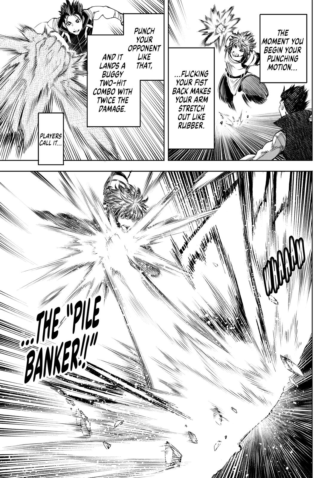 Shangri-La Frontier ~ Kusoge Hunter, Kamige ni Idoman to su~ Chapter 27 - Page 16