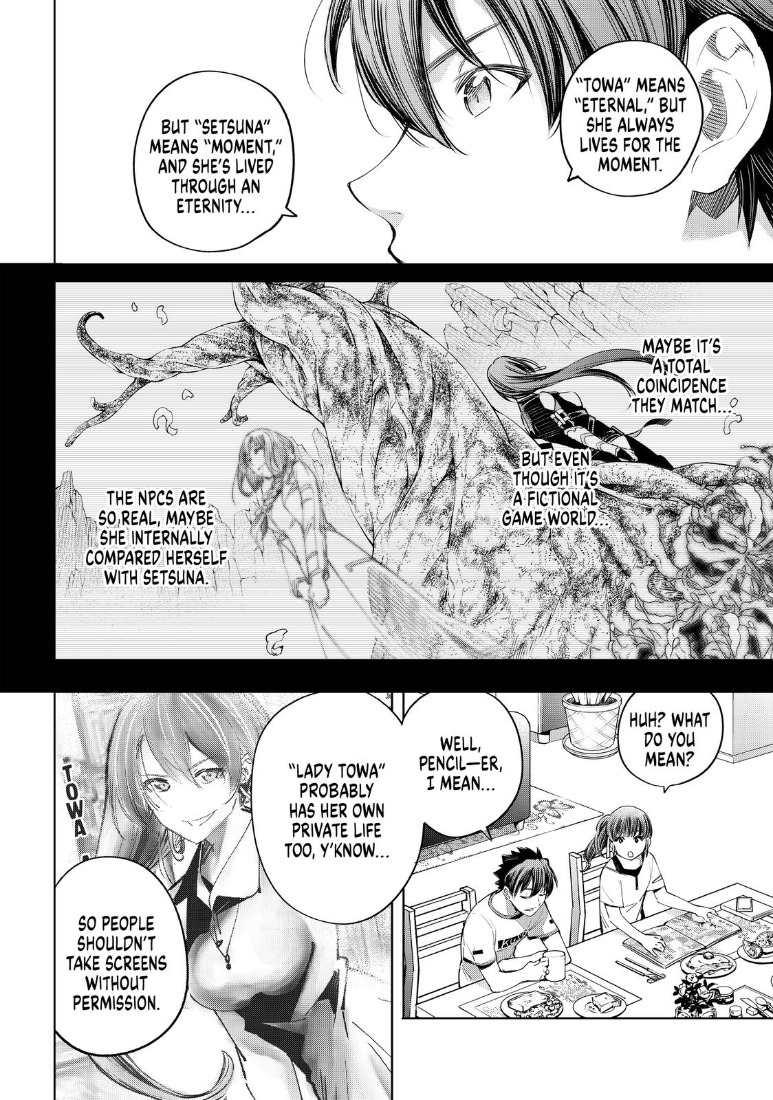 Shangri-La Frontier ~ Kusoge Hunter, Kamige ni Idoman to su~ Chapter 27 - Page 7