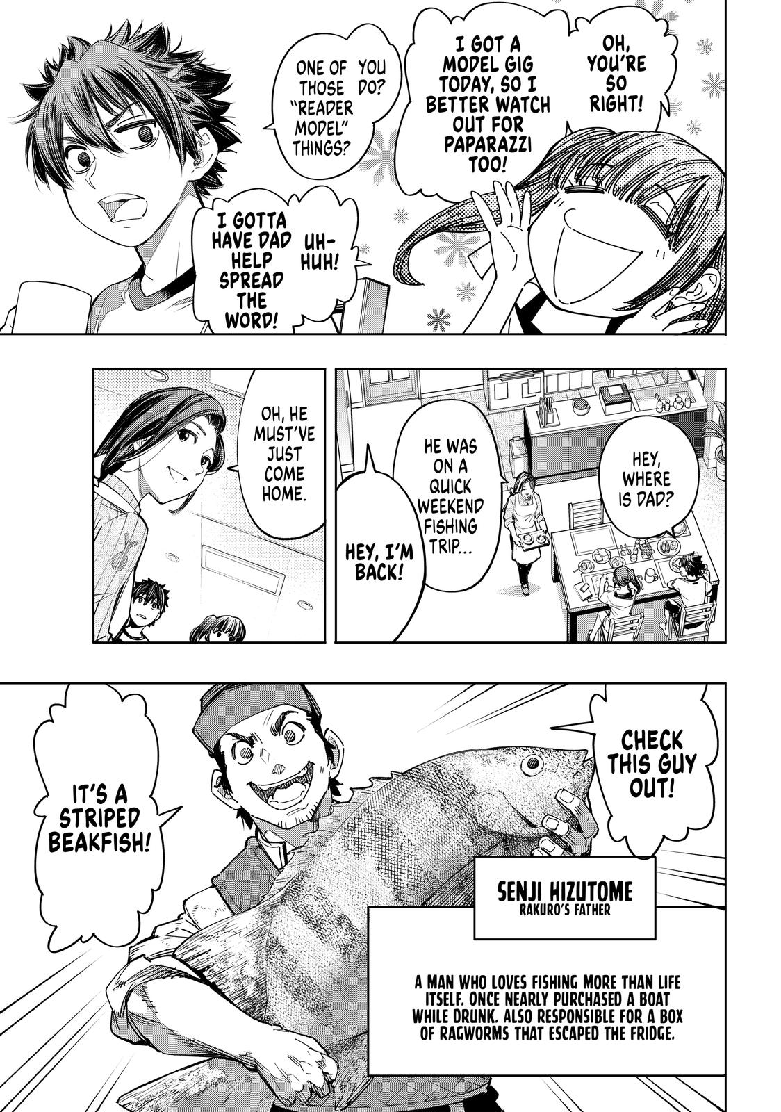 Shangri-La Frontier ~ Kusoge Hunter, Kamige ni Idoman to su~ Chapter 27 - Page 8