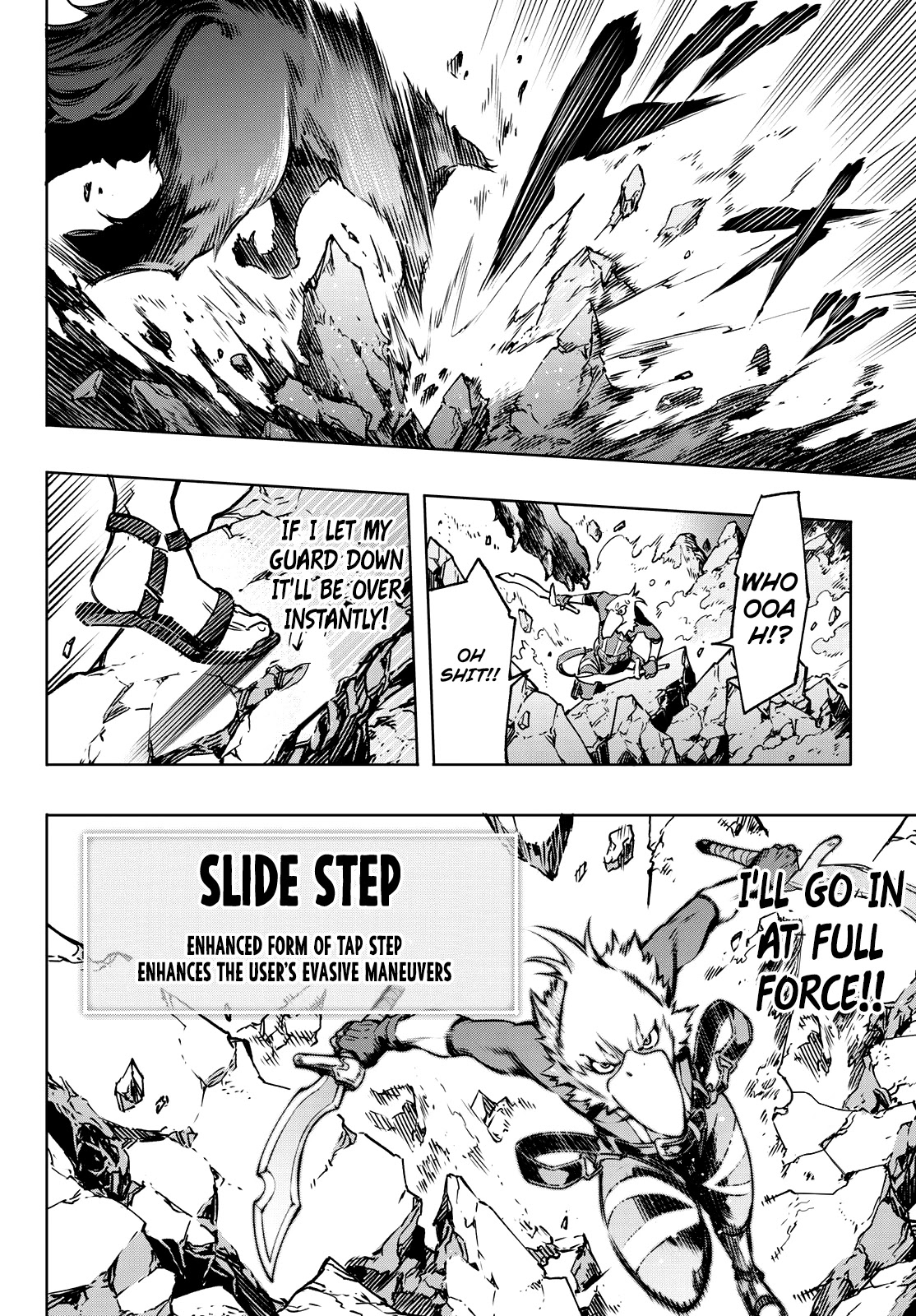 Shangri-La Frontier ~ Kusoge Hunter, Kamige ni Idoman to su~ Chapter 3 - Page 13