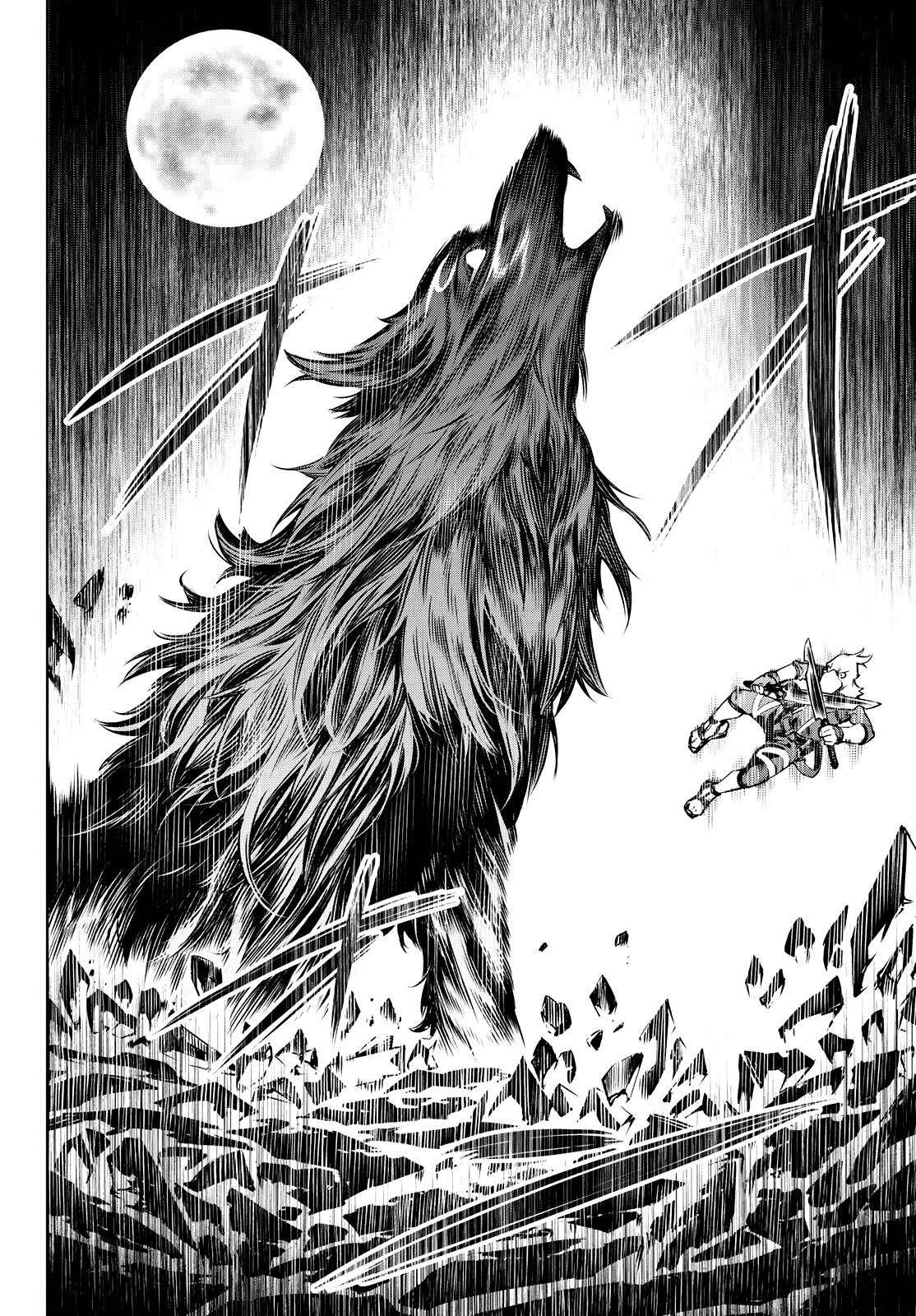 Shangri-La Frontier ~ Kusoge Hunter, Kamige ni Idoman to su~ Chapter 3 - Page 23