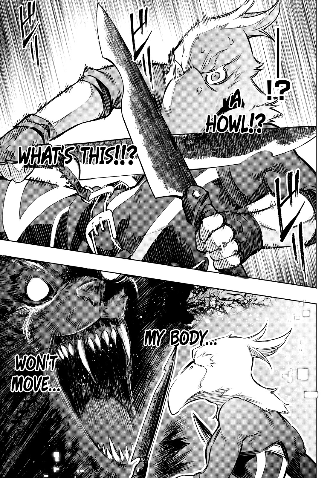 Shangri-La Frontier ~ Kusoge Hunter, Kamige ni Idoman to su~ Chapter 3 - Page 24