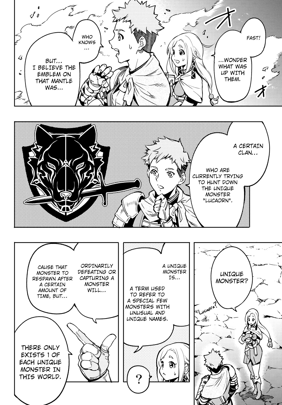 Shangri-La Frontier ~ Kusoge Hunter, Kamige ni Idoman to su~ Chapter 3 - Page 4