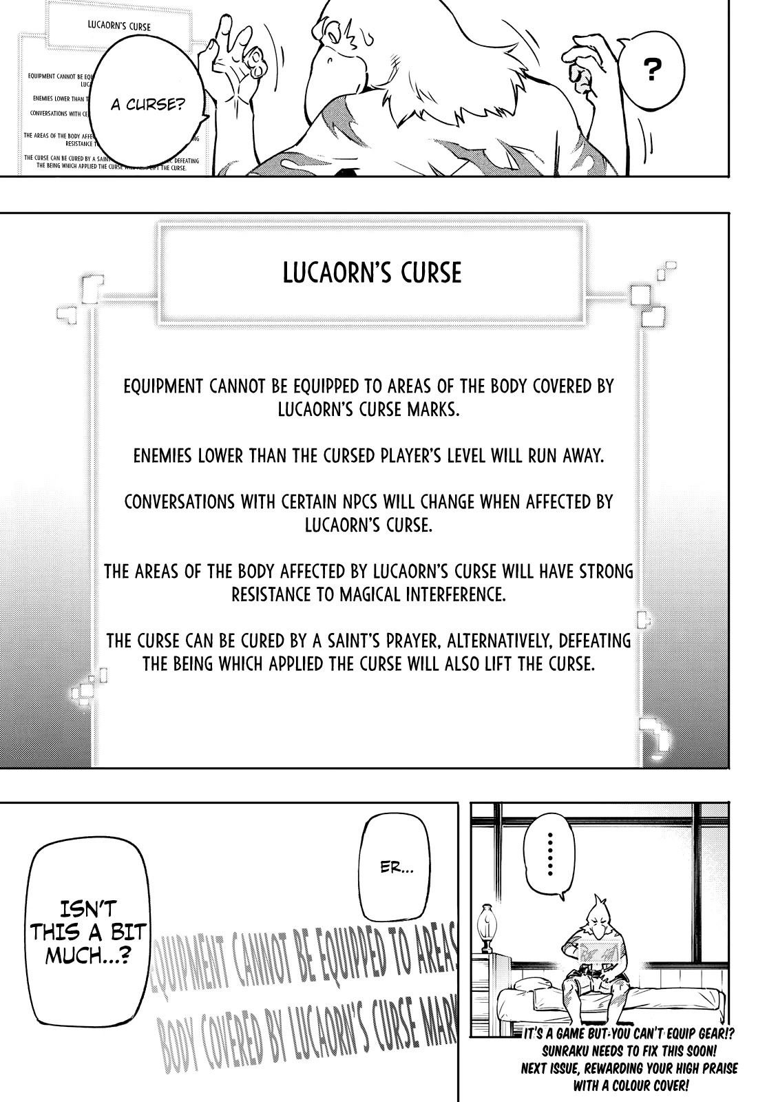 Shangri-La Frontier ~ Kusoge Hunter, Kamige ni Idoman to su~ Chapter 3 - Page 32