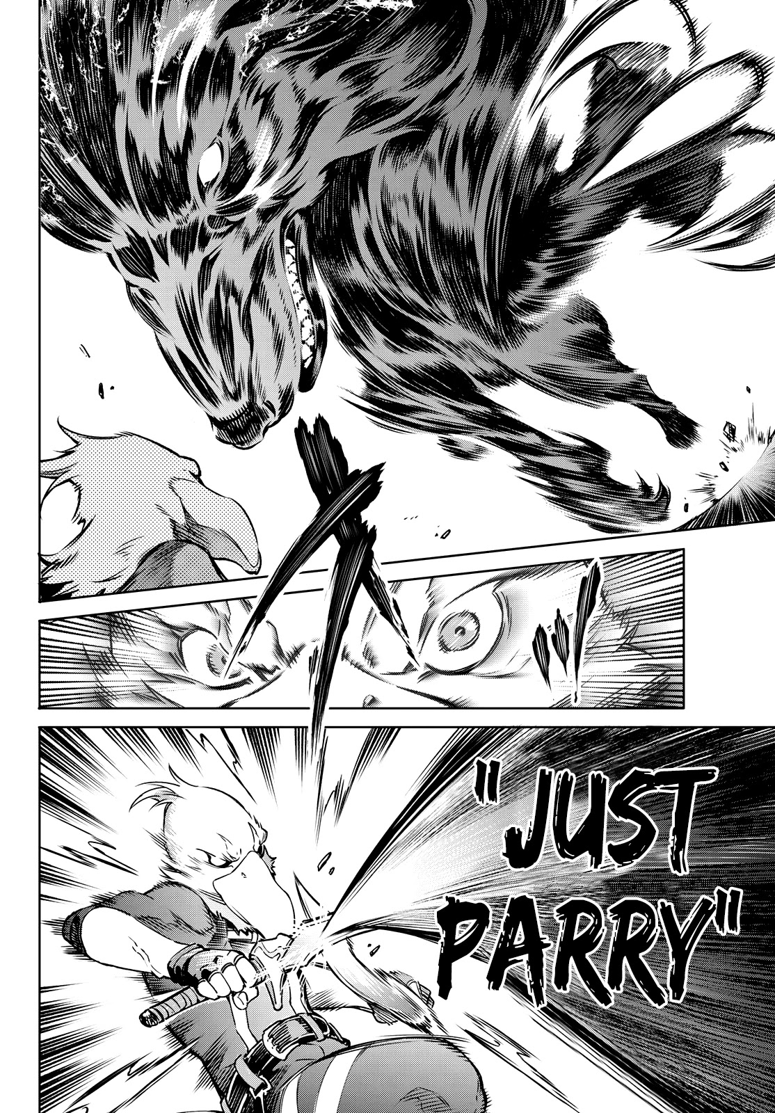 Shangri-La Frontier ~ Kusoge Hunter, Kamige ni Idoman to su~ Chapter 3 - Page 9