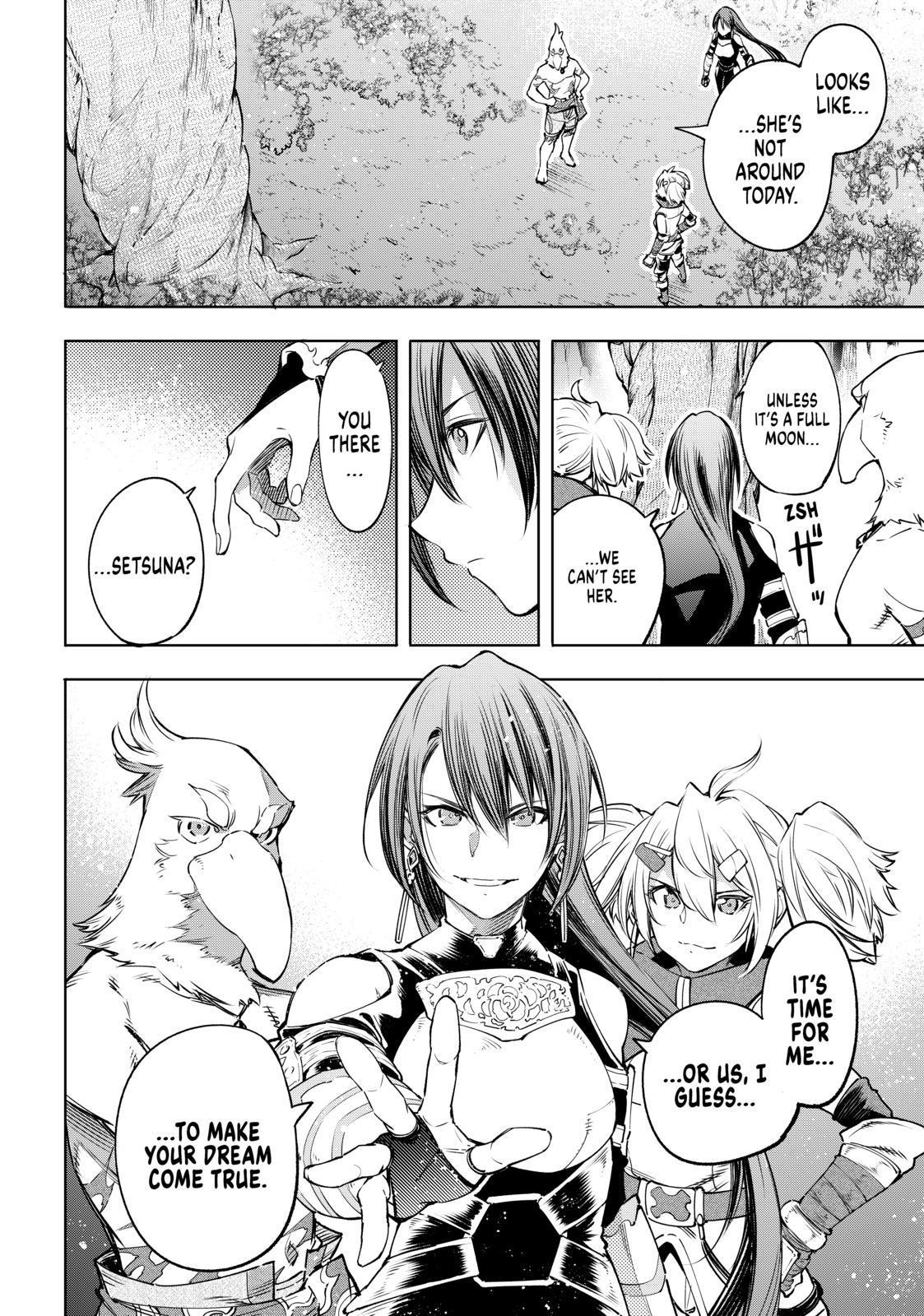 Shangri-La Frontier ~ Kusoge Hunter, Kamige ni Idoman to su~ Chapter 30 - Page 14