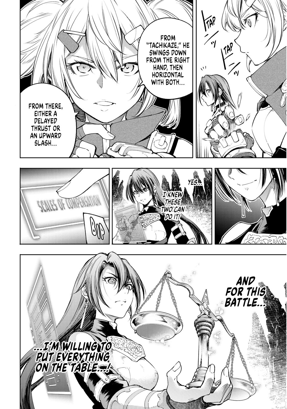 Shangri-La Frontier ~ Kusoge Hunter, Kamige ni Idoman to su~ Chapter 31 - Page 14