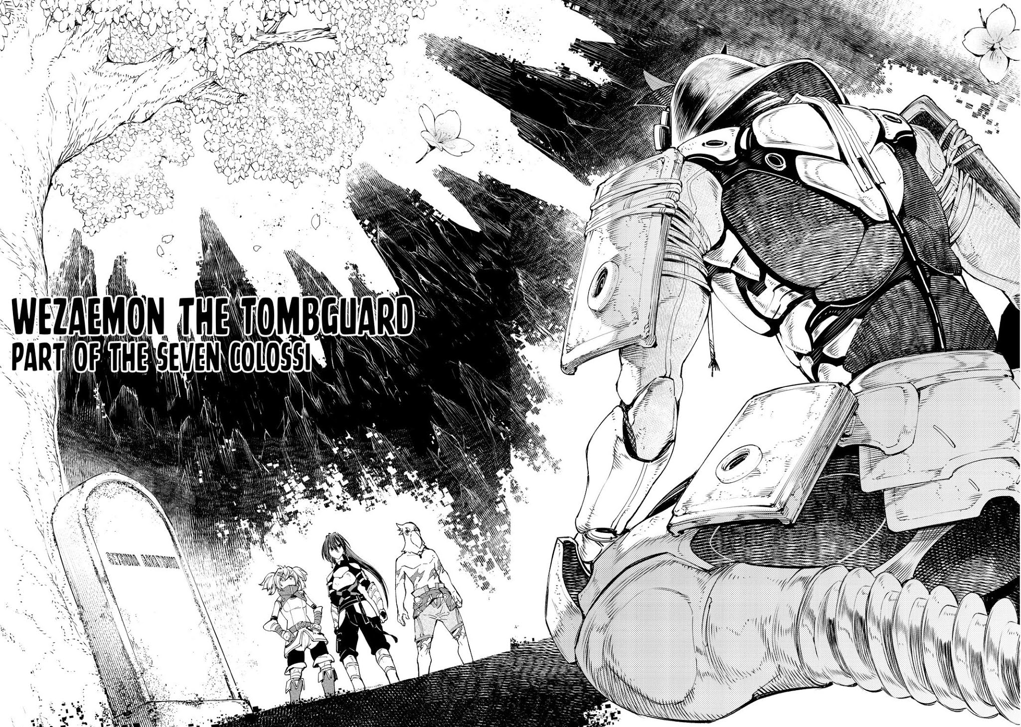 Shangri-La Frontier ~ Kusoge Hunter, Kamige ni Idoman to su~ Chapter 31 - Page 3