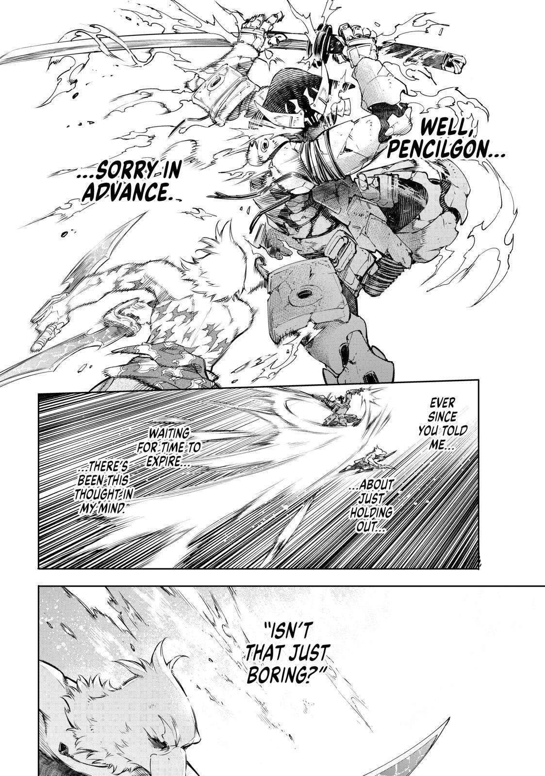 Shangri-La Frontier ~ Kusoge Hunter, Kamige ni Idoman to su~ Chapter 35 - Page 12