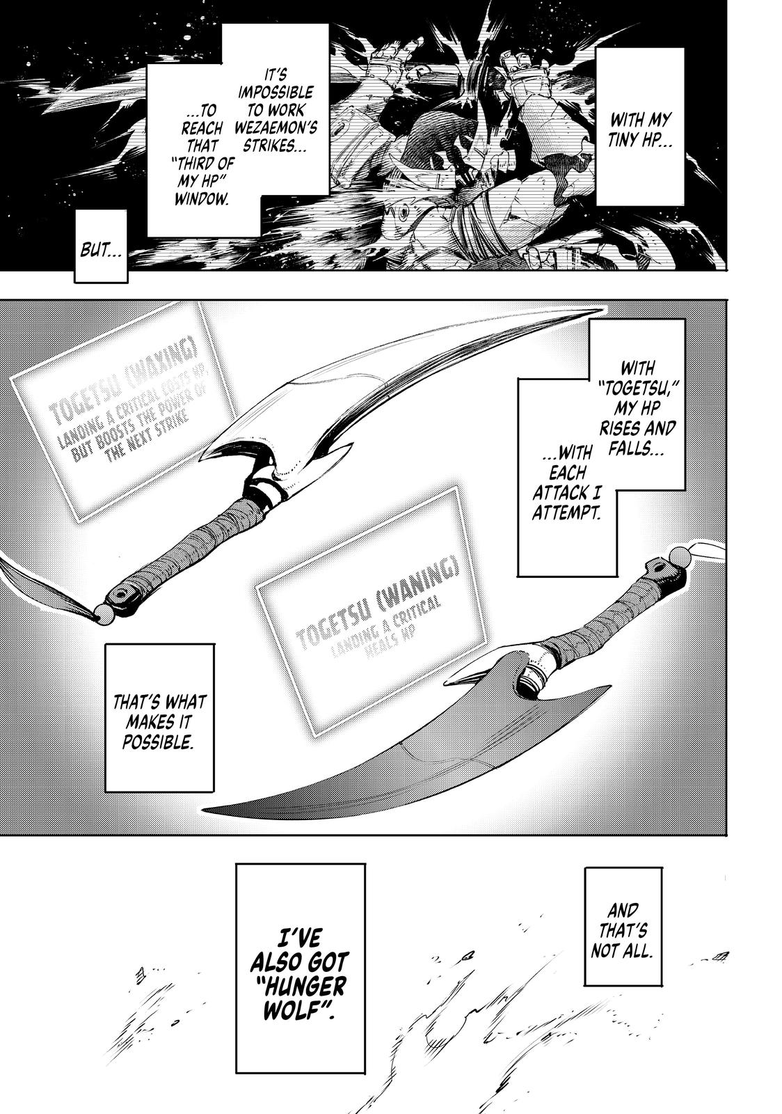 Shangri-La Frontier ~ Kusoge Hunter, Kamige ni Idoman to su~ Chapter 37 - Page 14