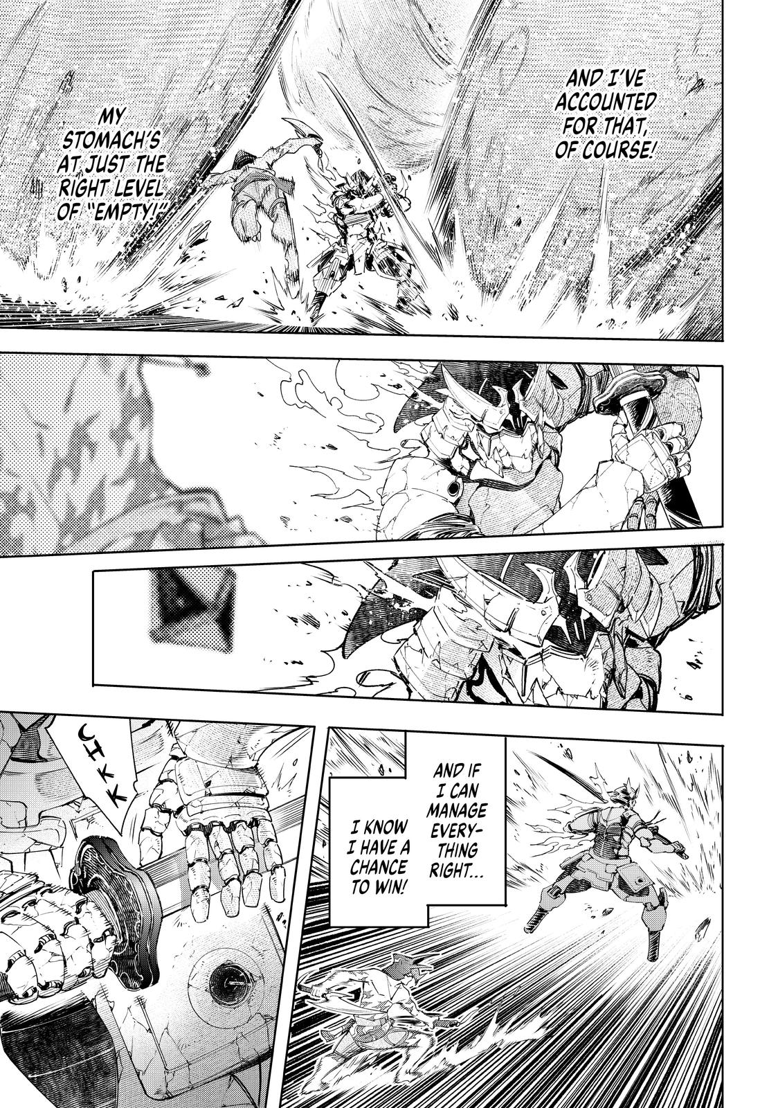 Shangri-La Frontier ~ Kusoge Hunter, Kamige ni Idoman to su~ Chapter 37 - Page 16