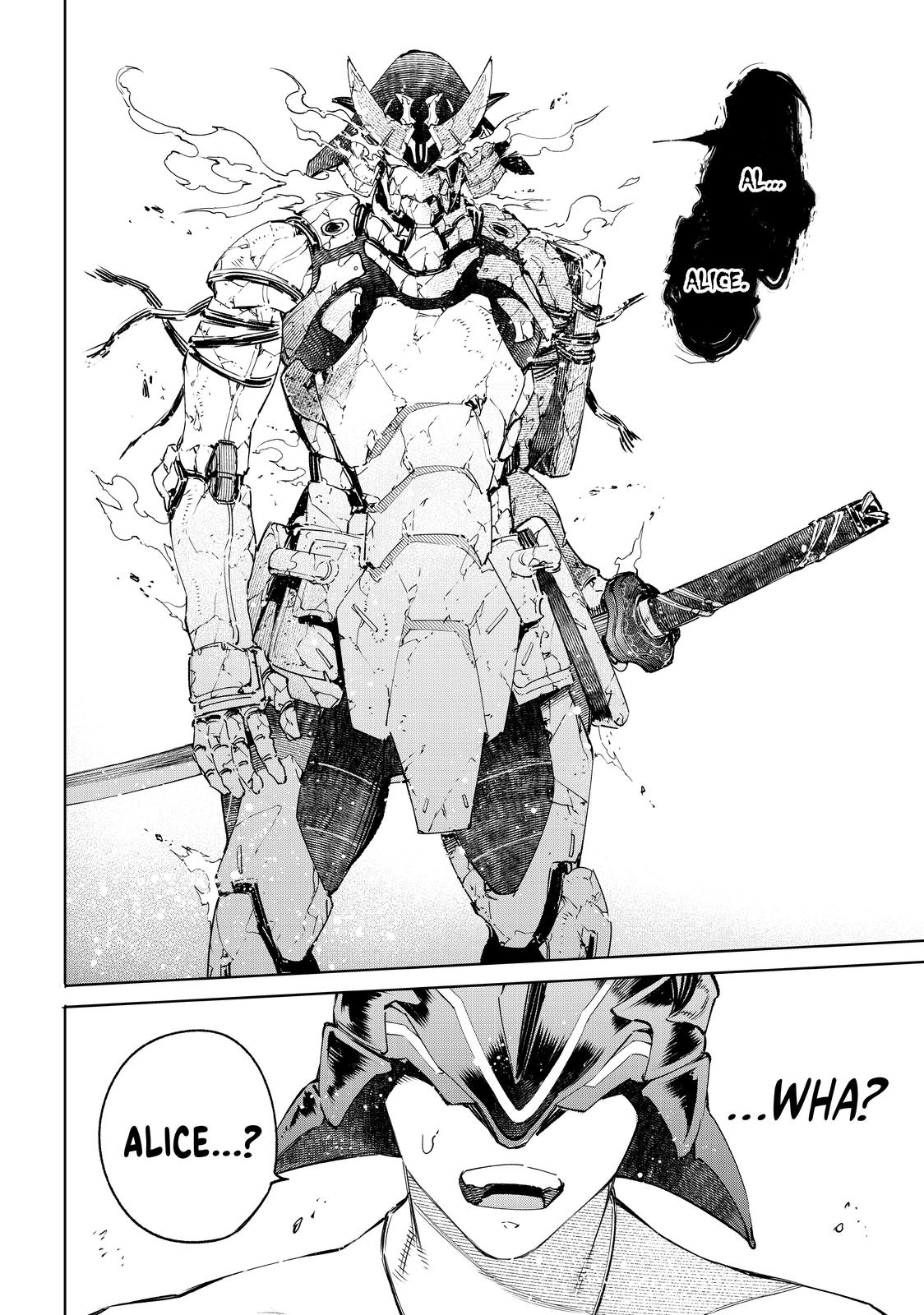 Shangri-La Frontier ~ Kusoge Hunter, Kamige ni Idoman to su~ Chapter 37 - Page 19