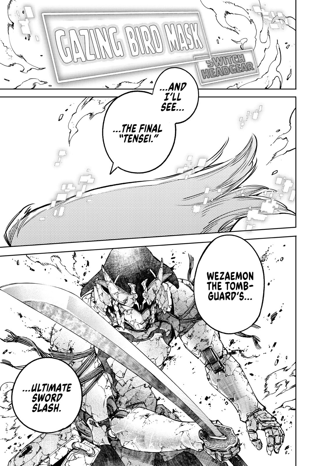 Shangri-La Frontier ~ Kusoge Hunter, Kamige ni Idoman to su~ Chapter 39 - Page 16