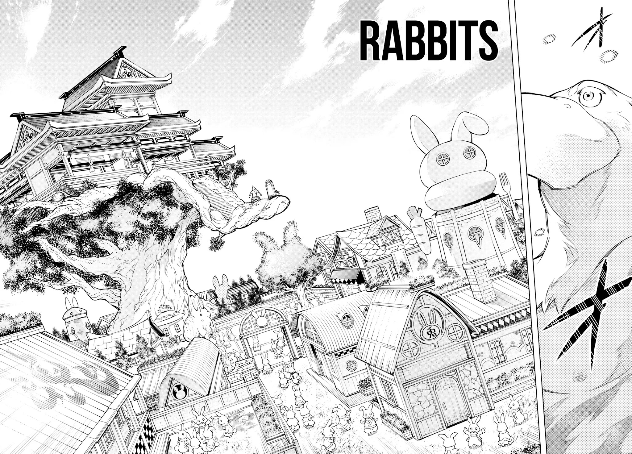 Shangri-La Frontier ~ Kusoge Hunter, Kamige ni Idoman to su~ Chapter 4 - Page 13