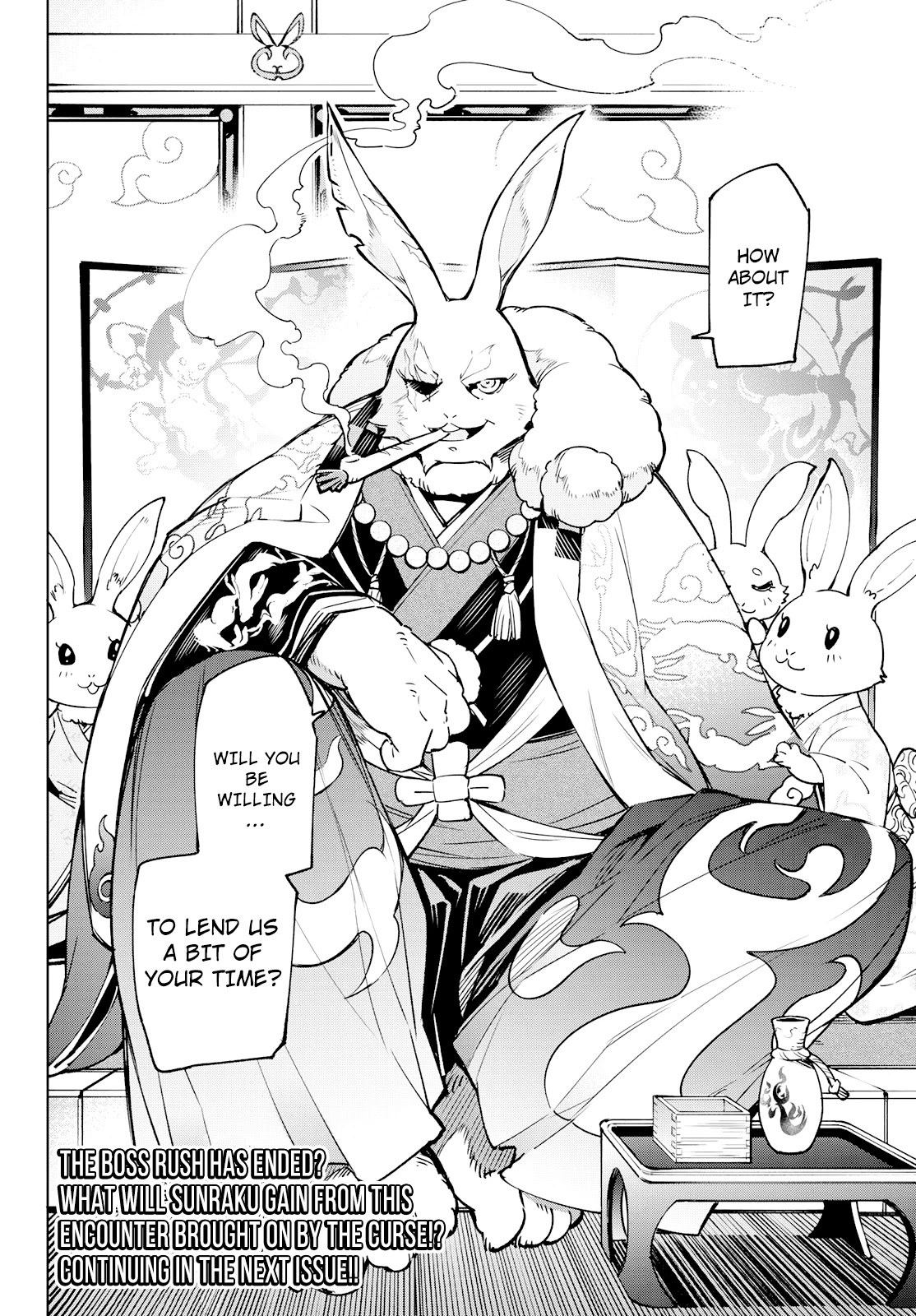 Shangri-La Frontier ~ Kusoge Hunter, Kamige ni Idoman to su~ Chapter 4 - Page 20