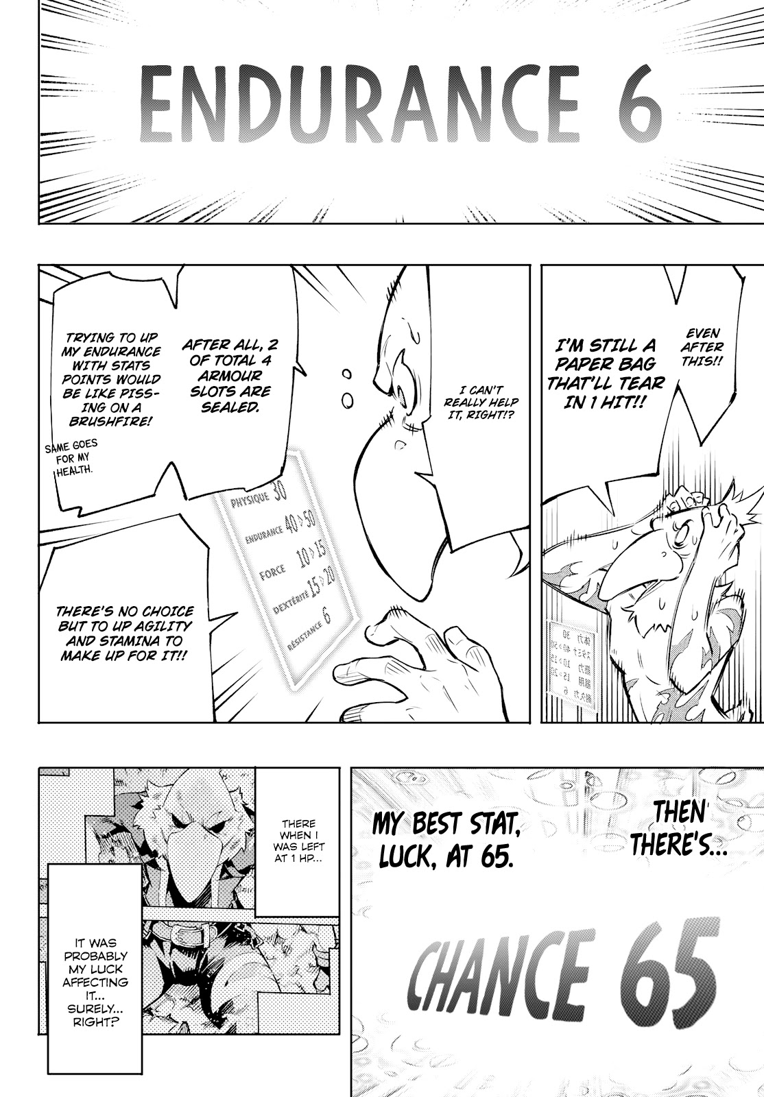Shangri-La Frontier ~ Kusoge Hunter, Kamige ni Idoman to su~ Chapter 4 - Page 5
