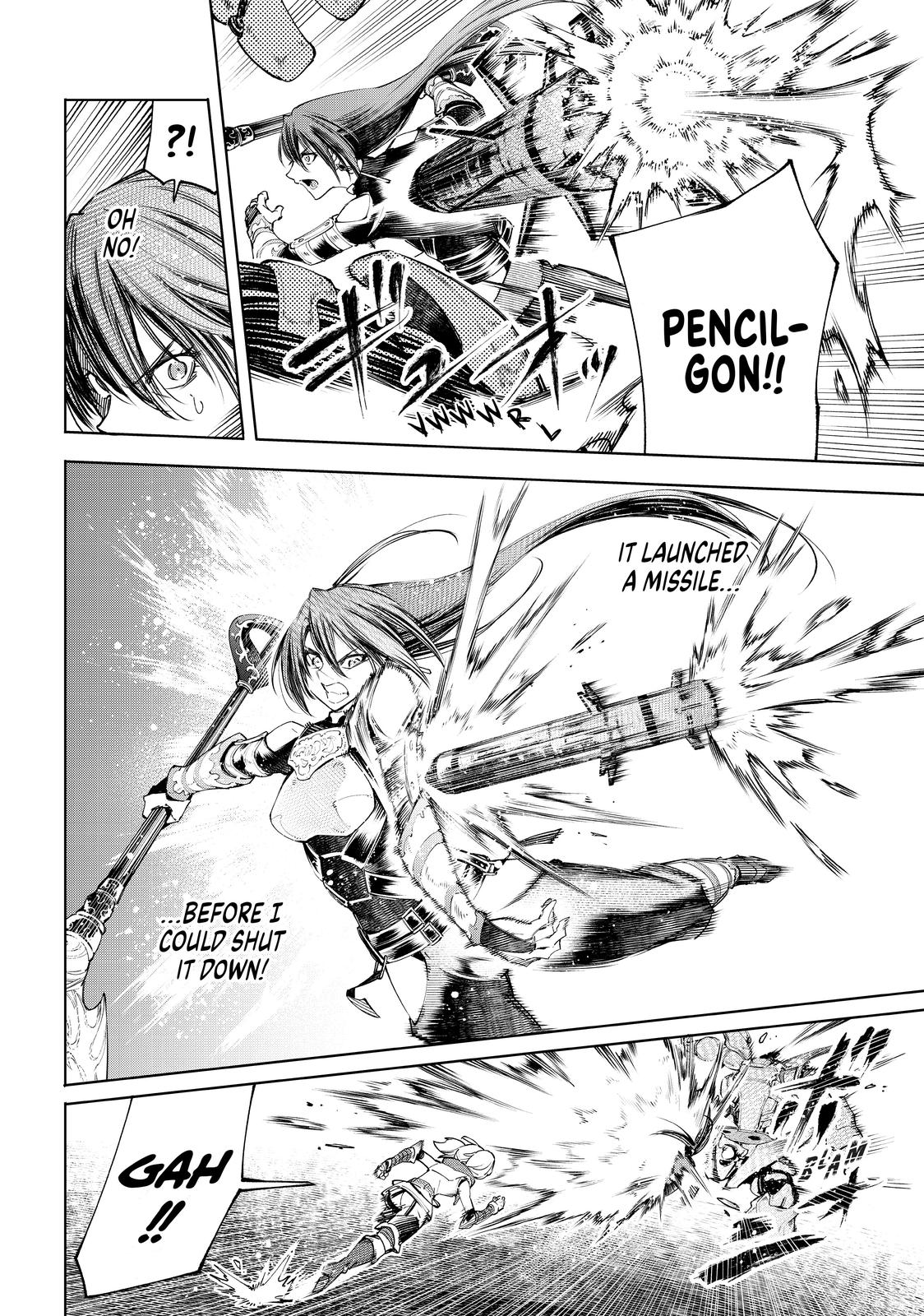 Shangri-La Frontier ~ Kusoge Hunter, Kamige ni Idoman to su~ Chapter 41 - Page 7