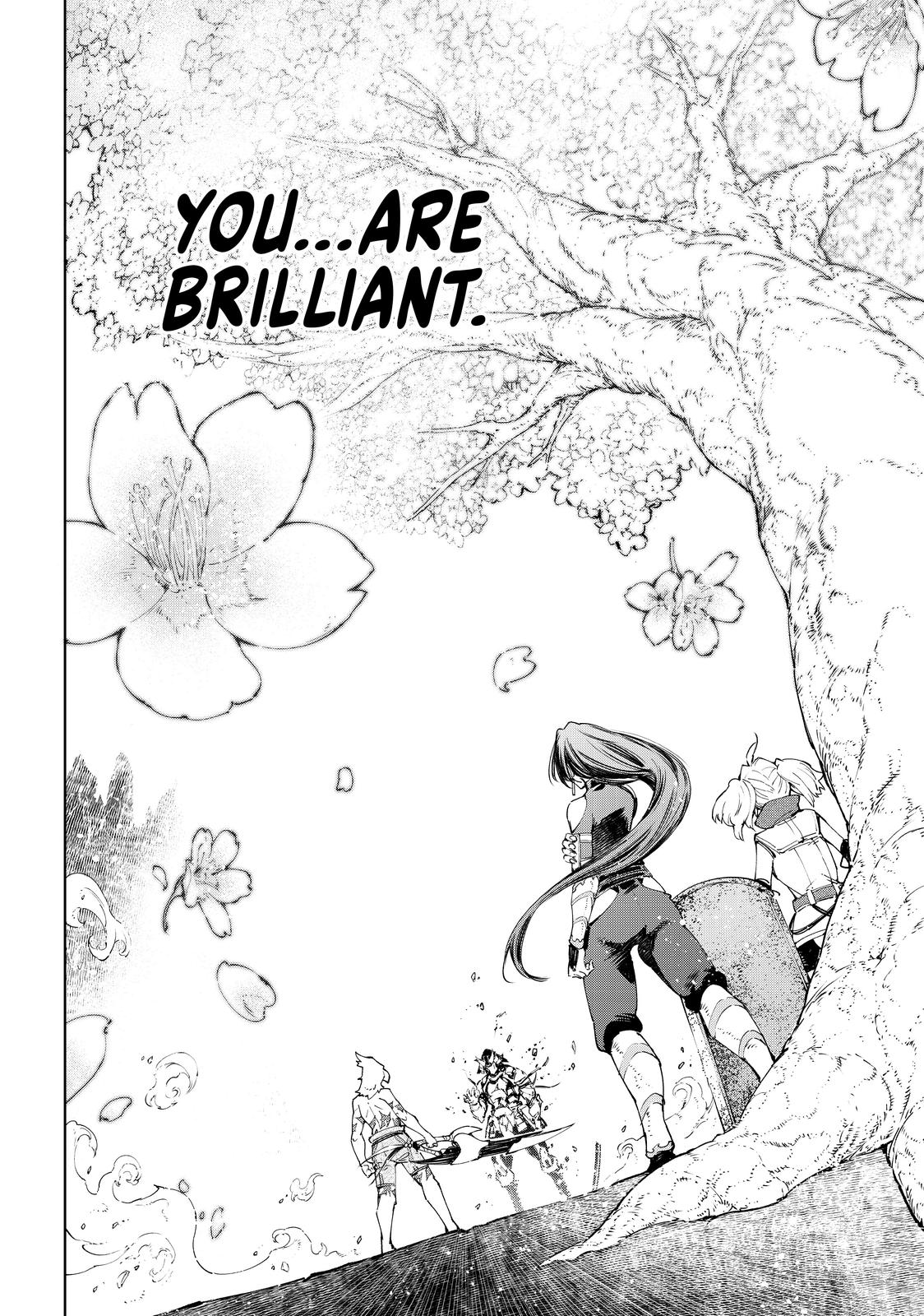 Shangri-La Frontier ~ Kusoge Hunter, Kamige ni Idoman to su~ Chapter 42 - Page 18
