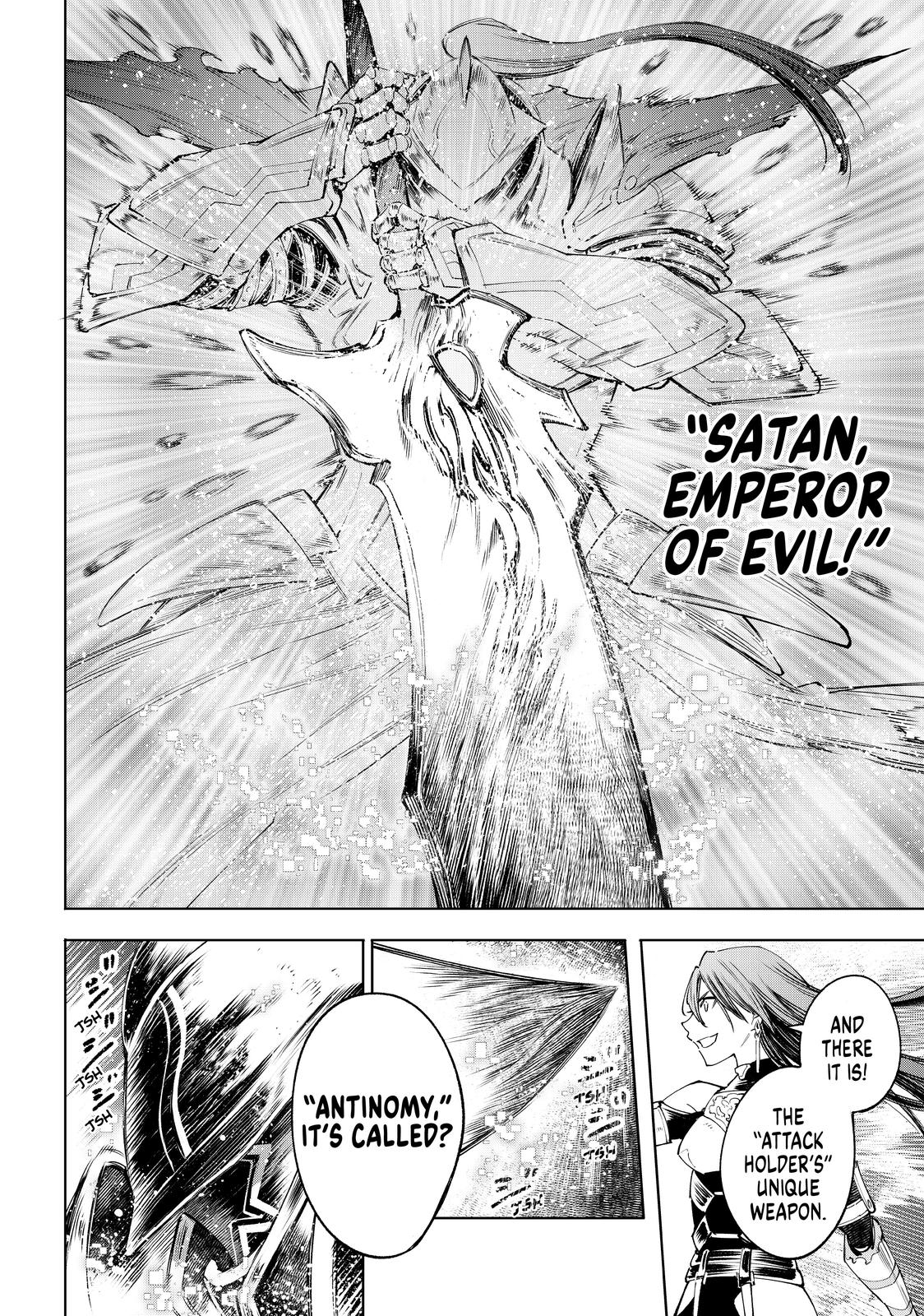 Shangri-La Frontier ~ Kusoge Hunter, Kamige ni Idoman to su~ Chapter 45 - Page 3