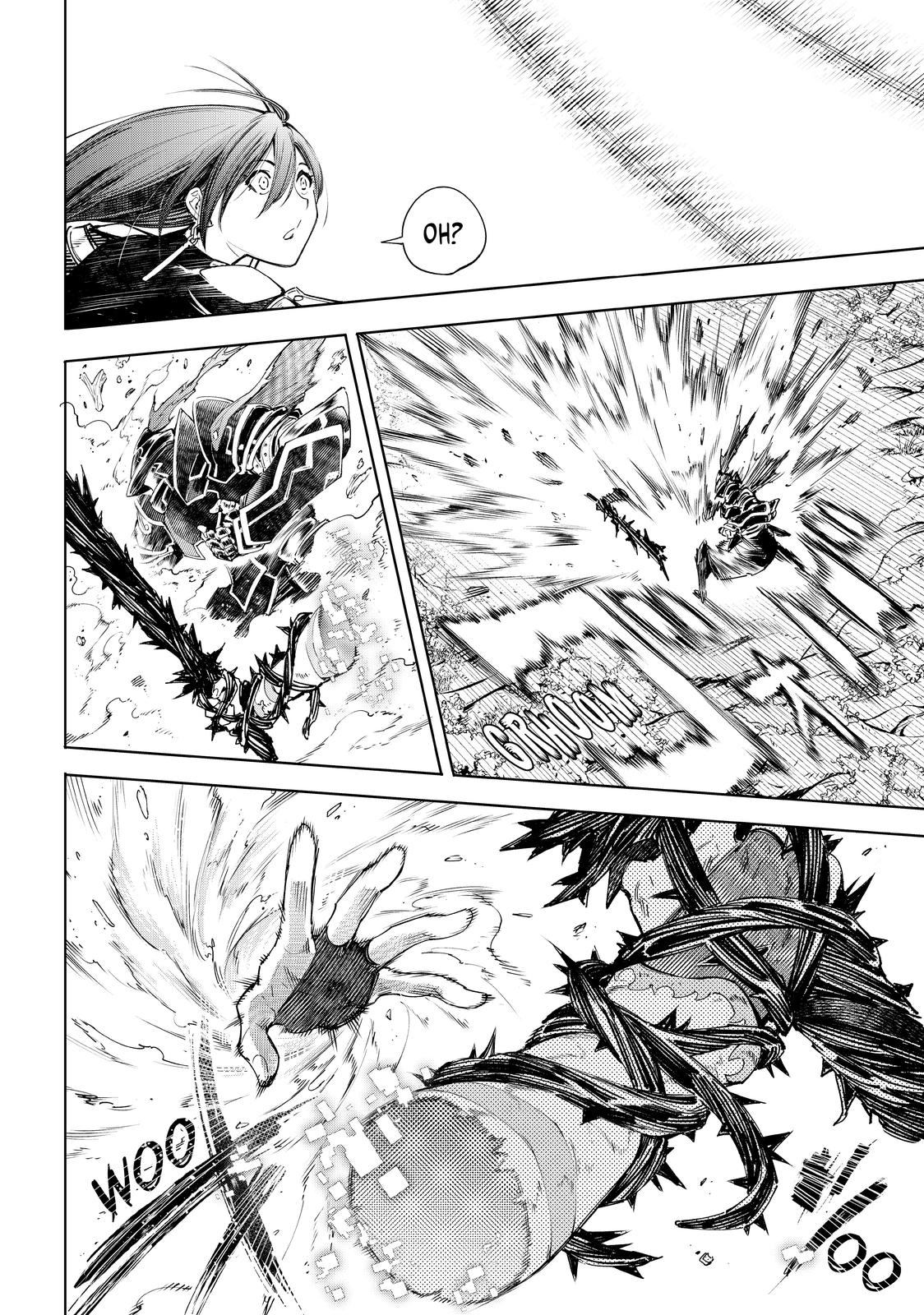 Shangri-La Frontier ~ Kusoge Hunter, Kamige ni Idoman to su~ Chapter 45 - Page 9