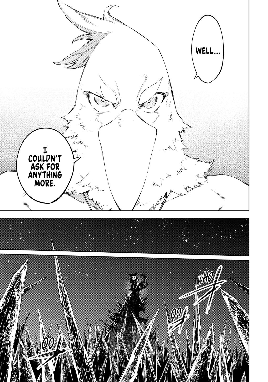 Shangri-La Frontier ~ Kusoge Hunter, Kamige ni Idoman to su~ Chapter 46 - Page 18